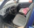 Синий ВАЗ 21099, объемом двигателя 1.6 л и пробегом 300 тыс. км за 850 $, фото 5 на Automoto.ua