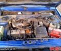 Синий ВАЗ 21099, объемом двигателя 1.6 л и пробегом 215 тыс. км за 1400 $, фото 2 на Automoto.ua