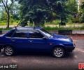 Синій ВАЗ 21099, об'ємом двигуна 1.5 л та пробігом 200 тис. км за 1700 $, фото 3 на Automoto.ua