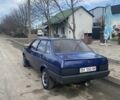 Синій ВАЗ 21099, об'ємом двигуна 1.6 л та пробігом 160 тис. км за 1200 $, фото 3 на Automoto.ua