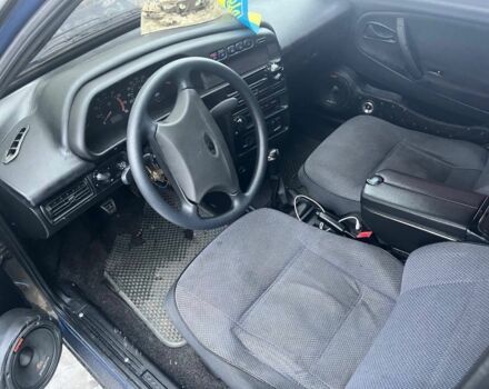 Синій ВАЗ 21099, об'ємом двигуна 1.6 л та пробігом 1000 тис. км за 2450 $, фото 4 на Automoto.ua