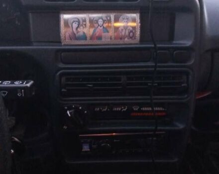 Синий ВАЗ 21099, объемом двигателя 1.6 л и пробегом 113 тыс. км за 2800 $, фото 6 на Automoto.ua