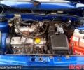 Синий ВАЗ 21099, объемом двигателя 1.6 л и пробегом 185 тыс. км за 1200 $, фото 7 на Automoto.ua