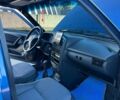 Синий ВАЗ 21099, объемом двигателя 1.6 л и пробегом 191 тыс. км за 2599 $, фото 10 на Automoto.ua