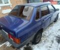 Синий ВАЗ 21099, объемом двигателя 1.6 л и пробегом 300 тыс. км за 850 $, фото 3 на Automoto.ua