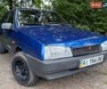 Синий ВАЗ 21099, объемом двигателя 1.6 л и пробегом 270 тыс. км за 1850 $, фото 1 на Automoto.ua