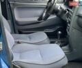 Синій ВАЗ 21099, об'ємом двигуна 1.6 л та пробігом 190 тис. км за 1250 $, фото 24 на Automoto.ua