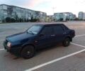 Синій ВАЗ 21099, об'ємом двигуна 1.6 л та пробігом 1 тис. км за 2300 $, фото 1 на Automoto.ua