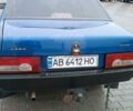 Синий ВАЗ 21099, объемом двигателя 1.6 л и пробегом 163 тыс. км за 2800 $, фото 4 на Automoto.ua