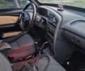 Синий ВАЗ 21099, объемом двигателя 1.6 л и пробегом 168 тыс. км за 1200 $, фото 15 на Automoto.ua