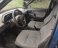 Синий ВАЗ 21099, объемом двигателя 1.6 л и пробегом 212 тыс. км за 1800 $, фото 8 на Automoto.ua