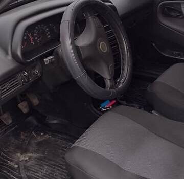 Синий ВАЗ 21099, объемом двигателя 1.6 л и пробегом 195 тыс. км за 2150 $, фото 13 на Automoto.ua