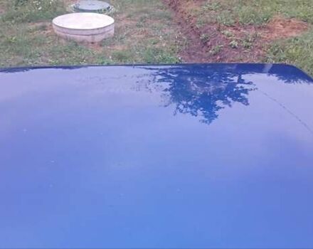 Синий ВАЗ 21099, объемом двигателя 1.6 л и пробегом 176 тыс. км за 1600 $, фото 2 на Automoto.ua