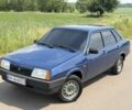 Синій ВАЗ 21099, об'ємом двигуна 1.6 л та пробігом 190 тис. км за 2699 $, фото 1 на Automoto.ua