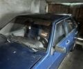 Синий ВАЗ 21099, объемом двигателя 1.6 л и пробегом 240 тыс. км за 850 $, фото 5 на Automoto.ua