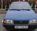 Синий ВАЗ 21099, объемом двигателя 1.6 л и пробегом 169 тыс. км за 3300 $, фото 56 на Automoto.ua