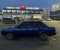 Синий ВАЗ 21099, объемом двигателя 1.6 л и пробегом 403 тыс. км за 2000 $, фото 8 на Automoto.ua
