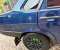 Синий ВАЗ 21099, объемом двигателя 1.6 л и пробегом 2 тыс. км за 1950 $, фото 7 на Automoto.ua