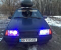 Синій ВАЗ 21099, об'ємом двигуна 1.5 л та пробігом 350 тис. км за 500 $, фото 1 на Automoto.ua