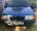 Синий ВАЗ 21099, объемом двигателя 1.5 л и пробегом 300 тыс. км за 1250 $, фото 1 на Automoto.ua