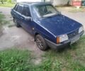Синій ВАЗ 21099, об'ємом двигуна 1.6 л та пробігом 160 тис. км за 2600 $, фото 3 на Automoto.ua