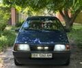 Синий ВАЗ 21099, объемом двигателя 1.6 л и пробегом 170 тыс. км за 1599 $, фото 1 на Automoto.ua