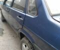 ВАЗ 21099 2007 в Виноградове на Automoto.ua Синий ВАЗ 21099, объемом двигателя 1.6 л и пробегом 100 тыс. км за 1451 $, фото 1 на Automoto.ua
