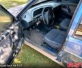 Синий ВАЗ 21099, объемом двигателя 1.6 л и пробегом 144 тыс. км за 800 $, фото 1 на Automoto.ua
