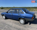 Синий ВАЗ 21099, объемом двигателя 0 л и пробегом 154 тыс. км за 1850 $, фото 3 на Automoto.ua