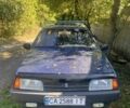 Синій ВАЗ 21099, об'ємом двигуна 1.6 л та пробігом 127 тис. км за 1051 $, фото 1 на Automoto.ua