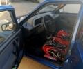 Синій ВАЗ 21099, об'ємом двигуна 1.6 л та пробігом 74 тис. км за 2900 $, фото 7 на Automoto.ua