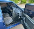 Синий ВАЗ 21099, объемом двигателя 0 л и пробегом 220 тыс. км за 1500 $, фото 7 на Automoto.ua