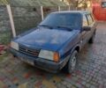 Синий ВАЗ 21099, объемом двигателя 1.6 л и пробегом 150 тыс. км за 2250 $, фото 26 на Automoto.ua