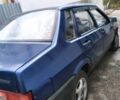 ВАЗ 21099 2007 в Виноградове на Automoto.ua Синий ВАЗ 21099, объемом двигателя 1.6 л и пробегом 100 тыс. км за 1451 $, фото 3 на Automoto.ua