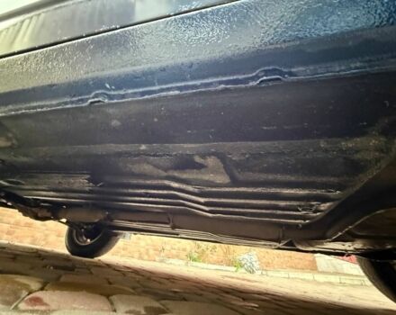 Синий ВАЗ 21099, объемом двигателя 1.6 л и пробегом 2 тыс. км за 1950 $, фото 5 на Automoto.ua