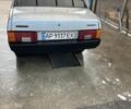 Синій ВАЗ 21099, об'ємом двигуна 0 л та пробігом 103 тис. км за 1200 $, фото 5 на Automoto.ua