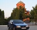 Синий ВАЗ 21099, объемом двигателя 1.6 л и пробегом 190 тыс. км за 2000 $, фото 1 на Automoto.ua