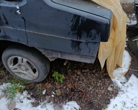 Синий ВАЗ 21099, объемом двигателя 1.5 л и пробегом 2 тыс. км за 700 $, фото 7 на Automoto.ua