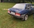 Синий ВАЗ 21099, объемом двигателя 1.6 л и пробегом 250 тыс. км за 1550 $, фото 9 на Automoto.ua