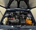 Синий ВАЗ 21099, объемом двигателя 1.6 л и пробегом 220 тыс. км за 1299 $, фото 7 на Automoto.ua