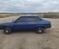 Синий ВАЗ 21099, объемом двигателя 0 л и пробегом 345 тыс. км за 1850 $, фото 1 на Automoto.ua