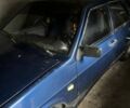 Синий ВАЗ 21099, объемом двигателя 1.6 л и пробегом 240 тыс. км за 850 $, фото 6 на Automoto.ua