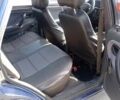 Синій ВАЗ 21099, об'ємом двигуна 1.6 л та пробігом 90 тис. км за 1400 $, фото 13 на Automoto.ua