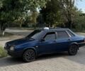 Синий ВАЗ 21099, объемом двигателя 1.5 л и пробегом 77 тыс. км за 1454 $, фото 1 на Automoto.ua