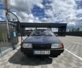 Синий ВАЗ 21099, объемом двигателя 1.6 л и пробегом 360 тыс. км за 1009 $, фото 1 на Automoto.ua