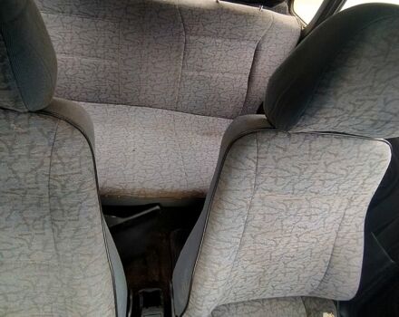 Синий ВАЗ 21099, объемом двигателя 1.6 л и пробегом 154 тыс. км за 1500 $, фото 1 на Automoto.ua