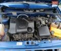 Синий ВАЗ 21099, объемом двигателя 1.6 л и пробегом 94 тыс. км за 2750 $, фото 8 на Automoto.ua