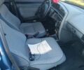 Синій ВАЗ 21099, об'ємом двигуна 1.6 л та пробігом 92 тис. км за 2250 $, фото 4 на Automoto.ua