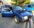 Синий ВАЗ 21099, объемом двигателя 0 л и пробегом 227 тыс. км за 1374 $, фото 1 на Automoto.ua