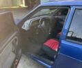 Синий ВАЗ 21099, объемом двигателя 1.6 л и пробегом 175 тыс. км за 1689 $, фото 3 на Automoto.ua